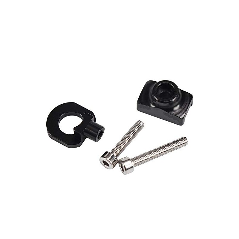 Bike Chain Adjuster Tensioner, Bicycle Tensioner Adjuster Single Speed Bike