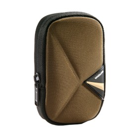 Vanguard Pampas II 6A KG Brown Pouch [vgbpamii6akg]