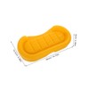 SUPVOX Sturdy Plastic Replacement Pedal for Exercise Bike Walking Equipment