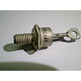 Westinghouse 2N1849 Westinghouse 10A avg 16ARMS 400V SCR /Thyristor