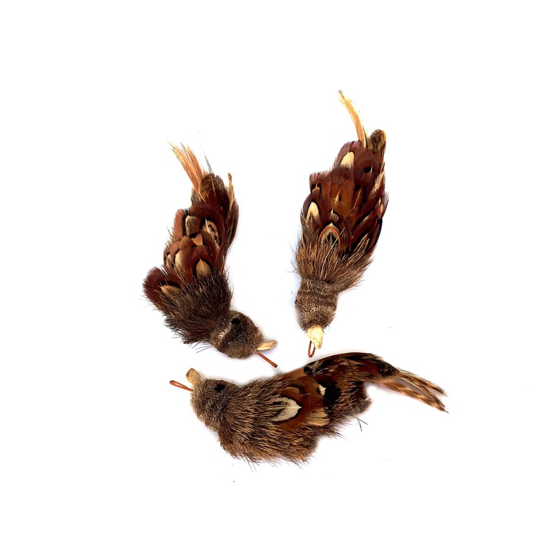Purrs Wren Bird Attachment- Fits PurrSuit, Frenzy & DaBird wand