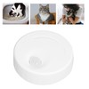 Negative Ion Cat Litter Deodorizer White Intelligent Odor Remover for