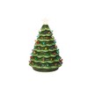 C&F Home Large Christmas Tree Nightlight L5.5 X W5.5 X
