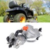 Carburetor Kit Replacement Fit for Honda GX160 2KW 168F Chainsaw