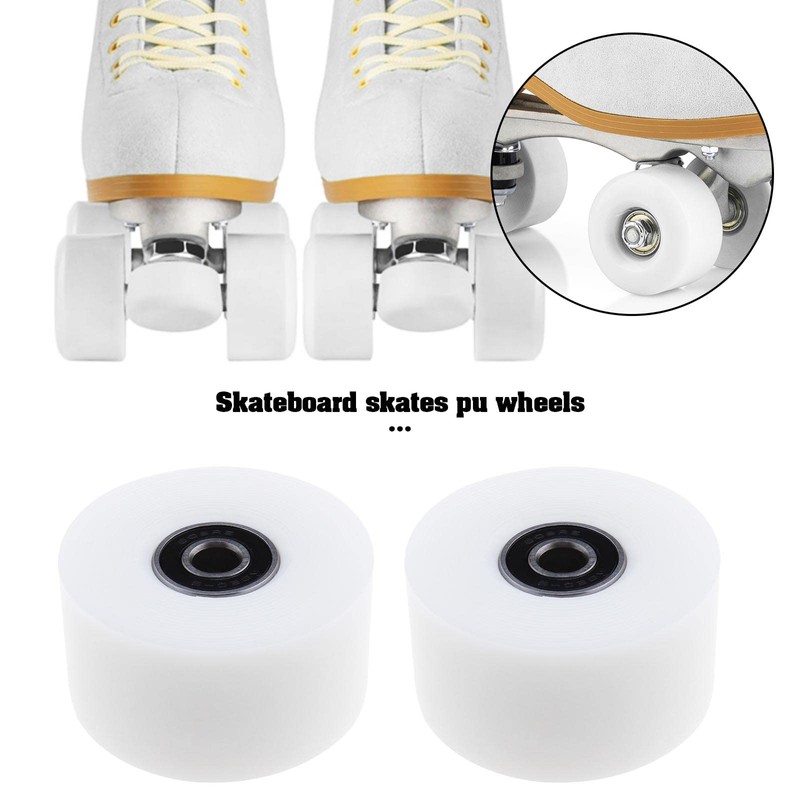 The Lord of the Tools Pack of 4 Roller Skates