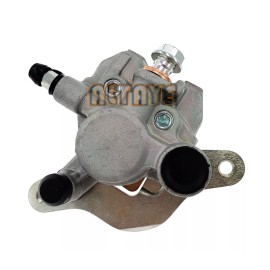 ALTAYE New Rear Brake Caliper w/Pads For Yamaha YZ85 2002-2021 # 5PA-2580W-00-0