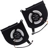 Deal4GO 7mm CPU & GPU Graphics Cooling Fan Replacement for