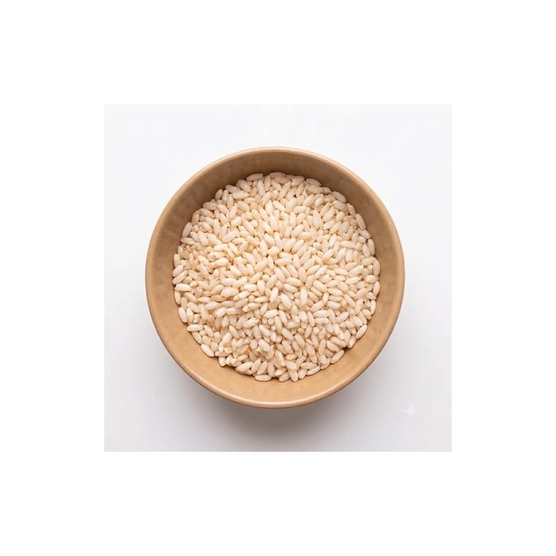 Lobe alimentos - Arroz inflado Natural 500 gr - Sin