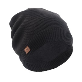 Hemy Waterproof Beanie - Stay Dry and Stylish in Any Weather, Windproof and Insulated Hat for Outdoor Adventures, Ideal for Camping, Hiking, and Winter Activities
