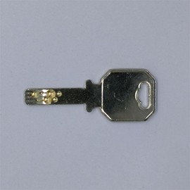 1 PCS TSA006 Key Suitable for Rimowa Luggage Customs TSA006 Lock