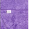 Korjo Travel Towel, Microfiber, Purple