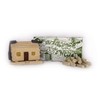 Incienso de Santa Fe - Log Cabin Natural Wood Incense