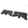 FMS Gear PAIR (2) RTR Fender Emblems Fits FORD MUSTANG
