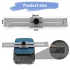 LALAGO Precision Marking Gauge 250 mm, Marking Tool Marking Gauge