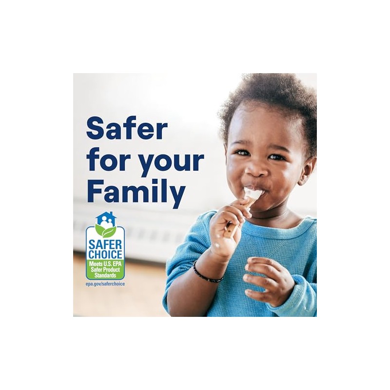 Seventh Generation Dishwasher Detergent Packs Free & Clear Pack of