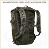 Badlands Rise Pack - Waterproof Hunting Backpack, Fidlock Fasteners, Hydration