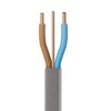 Twin and Earth Electric Cable 1.5mm / 2.5mm / 6mm