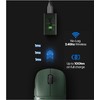 Pulsar Gaming Gears X2H mini Wireless Gaming Mouse, Founder's Edition,