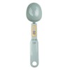 Digital Measuring Spoon Scale 500g 0.5g Precision LCD Electronic Kitchen