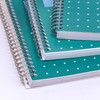 Pukka Pad, A5 Metallic Jotta Book 3-Pack for Home, School,