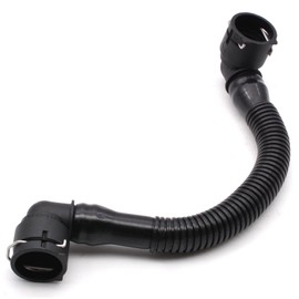 Ventilation Hose Crankshaft Case for Opel Astra J H Insignia A For Mokka X Vectra C Zafira B C 55556495