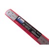 Shinwa H101-C 300 mm Rigid "Zero Glare" Metric Machinist Ruler/Rule