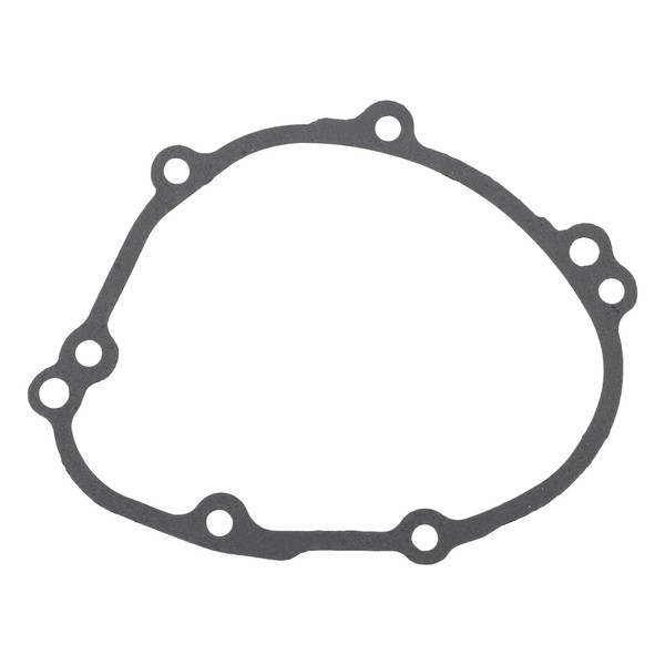 GOOFIT Stator Generator Crankcase Cover Gasket Replacement for ZX10R ZX-10R