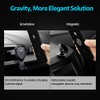 Soporte para celular ESR Gravity Universal para ventila de auto
