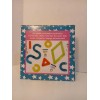 Sense & Grow Educational Gift Set - Alphabet & Shape