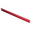 45 Type Woodworking Chute Aluminum Alloy Guide Rail Push Handle