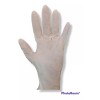 Cleanguard Guante Latex Cleanguard Libre De Polvo Grande 100 C/u