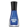 Sally Hansen Insta Dri In Prompt Blue, 0.31 Fl Oz