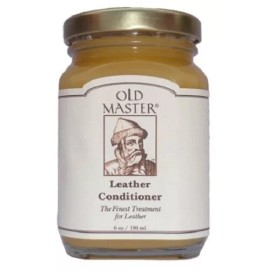 Bookbinders Workshop Old Master Leather conditioner