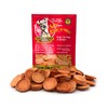 Savory Prime Chicken Chip-A-Roos Jerky Treat, 4-Ounce