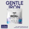 Wish Fusion Wish Fusion Gentle Iron Supplement for Women &