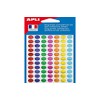 APLI 13934 – Tablets Assorted Colours Diameter 8 mm Pack