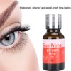 15ml False Eyelash Primer Glue Eyelash Extension Grafting Eyelash Glue