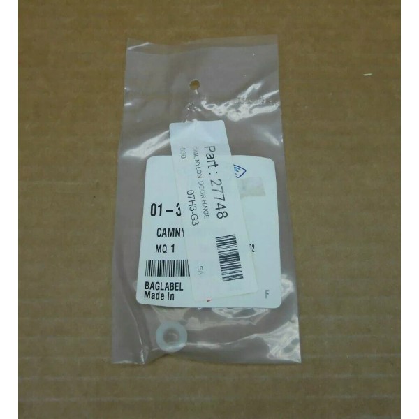 HOBART 1 NIB HOBART 01-3PB116-16 013PB11616 CAM NYLON FOR DOOR