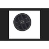 Sioux Chief Recessed Plug 2 " Abs Polypropylene Brass