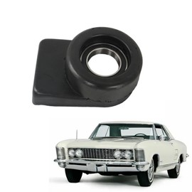 TJHSM Driveshaft Center Support Bearing Replacement for 1963 1964 1965 Riviera