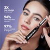Buxom Buxom Lash Mascara, Black, 0.37 Oz.