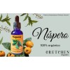 Hoja De Níspero, Triple Extracto Ultra Concentrado Natural