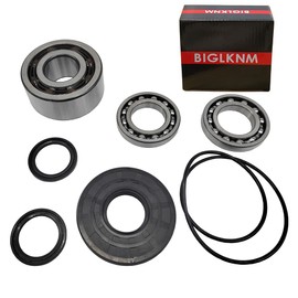 Axle Replacement for Front Differential Bearing & Seal kit for Polaris Ranger/RZR 570/800 / 900/1000 2011 2012 2013 2014 2015 2016 2017 2020