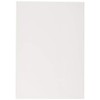 Nakabayashi Copy & Printer Paper, White Type, B4, 100 Sheets