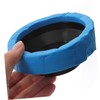 OSALADI 2pcs Toilet Seal Ring Wax Ring Gasket for Toilet