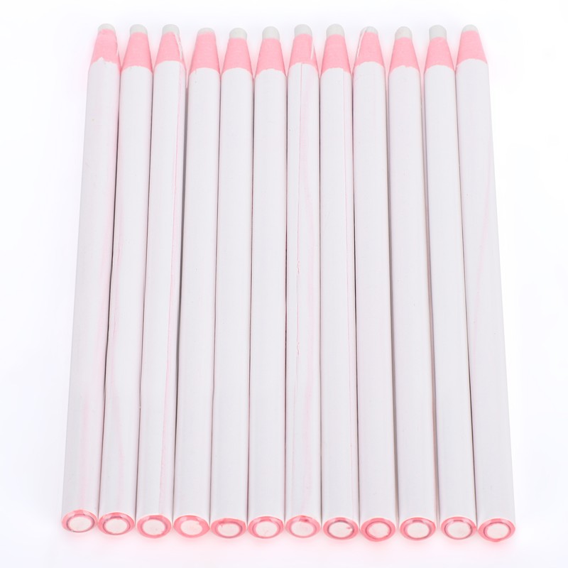 24Pcs Tailor Chalk Pens Line Drawing Clothing Glass Ceramic Furniture