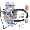 Carburetor Carb for Suzuki Ozark 250F LTF250 2x4 2002-2009 13200-05G01