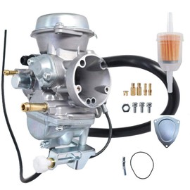 Carburetor Carb for Suzuki Ozark 250F LTF250 2x4 2002-2009 13200-05G01