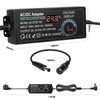 120W Universal Power Supply Adjustable DC 3V-24V Adjustable Plug Power