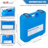 JRready JRconDRK21A10-02 Pin Tool Kit Release Tool with Protective Case